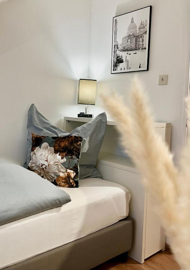 Casa Inn Parkview - Relax & Chill - Perfect For Business Travel, Weekend Trip, Family&Friends, Dogs Lover, Romance, Layover Or Longstay 림부르크안더란 외부 사진