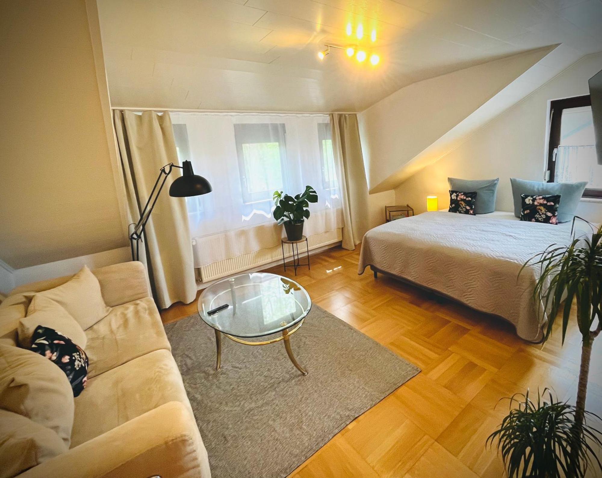 Casa Inn Parkview - Relax & Chill - Perfect For Business Travel, Weekend Trip, Family&Friends, Dogs Lover, Romance, Layover Or Longstay 림부르크안더란 외부 사진
