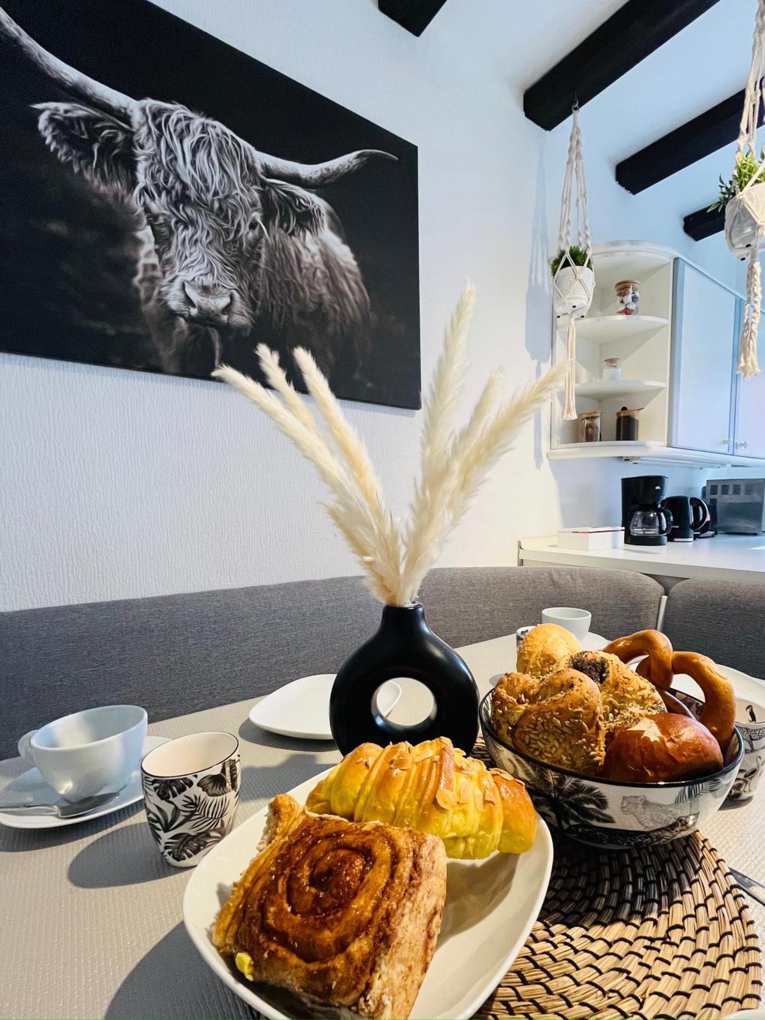 Casa Inn Parkview - Relax & Chill - Perfect For Business Travel, Weekend Trip, Family&Friends, Dogs Lover, Romance, Layover Or Longstay 림부르크안더란 외부 사진