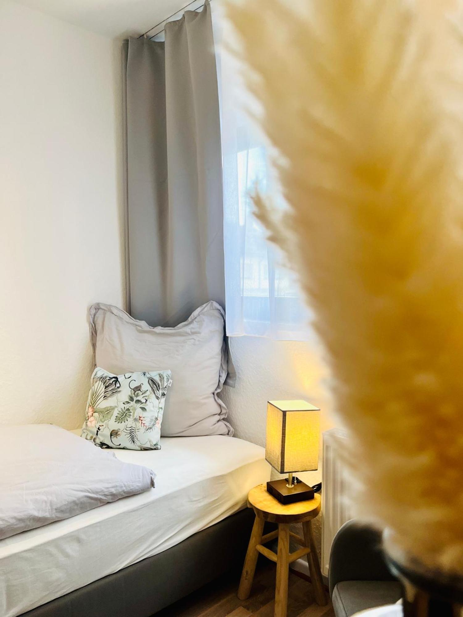 Casa Inn Parkview - Relax & Chill - Perfect For Business Travel, Weekend Trip, Family&Friends, Dogs Lover, Romance, Layover Or Longstay 림부르크안더란 외부 사진