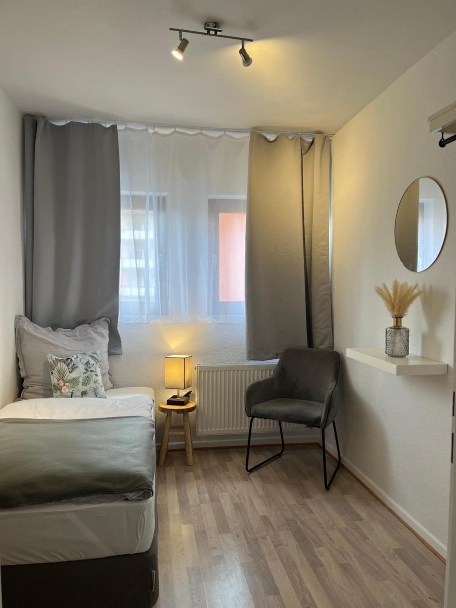 Casa Inn Parkview - Relax & Chill - Perfect For Business Travel, Weekend Trip, Family&Friends, Dogs Lover, Romance, Layover Or Longstay 림부르크안더란 외부 사진