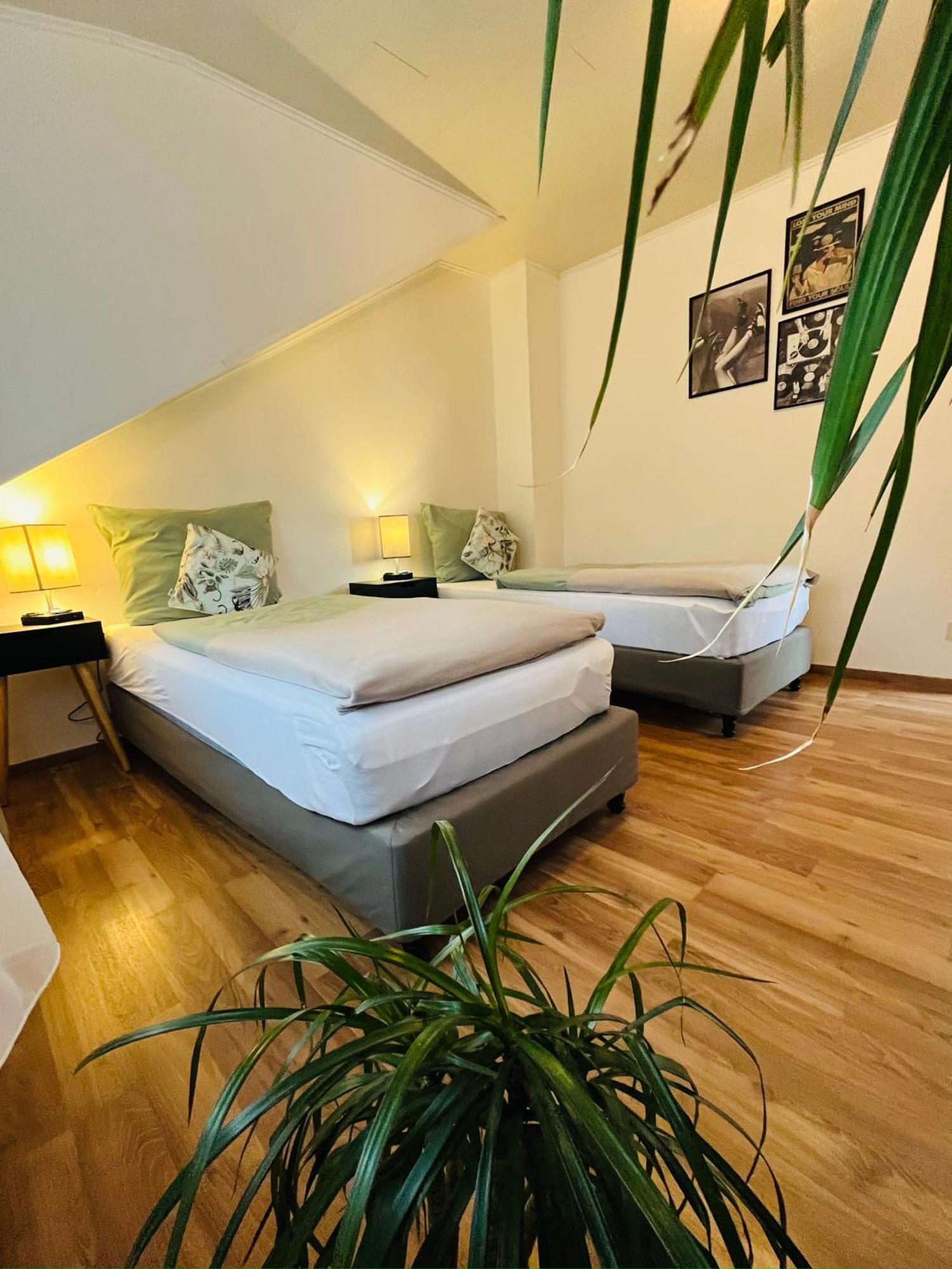 Casa Inn Parkview - Relax & Chill - Perfect For Business Travel, Weekend Trip, Family&Friends, Dogs Lover, Romance, Layover Or Longstay 림부르크안더란 외부 사진