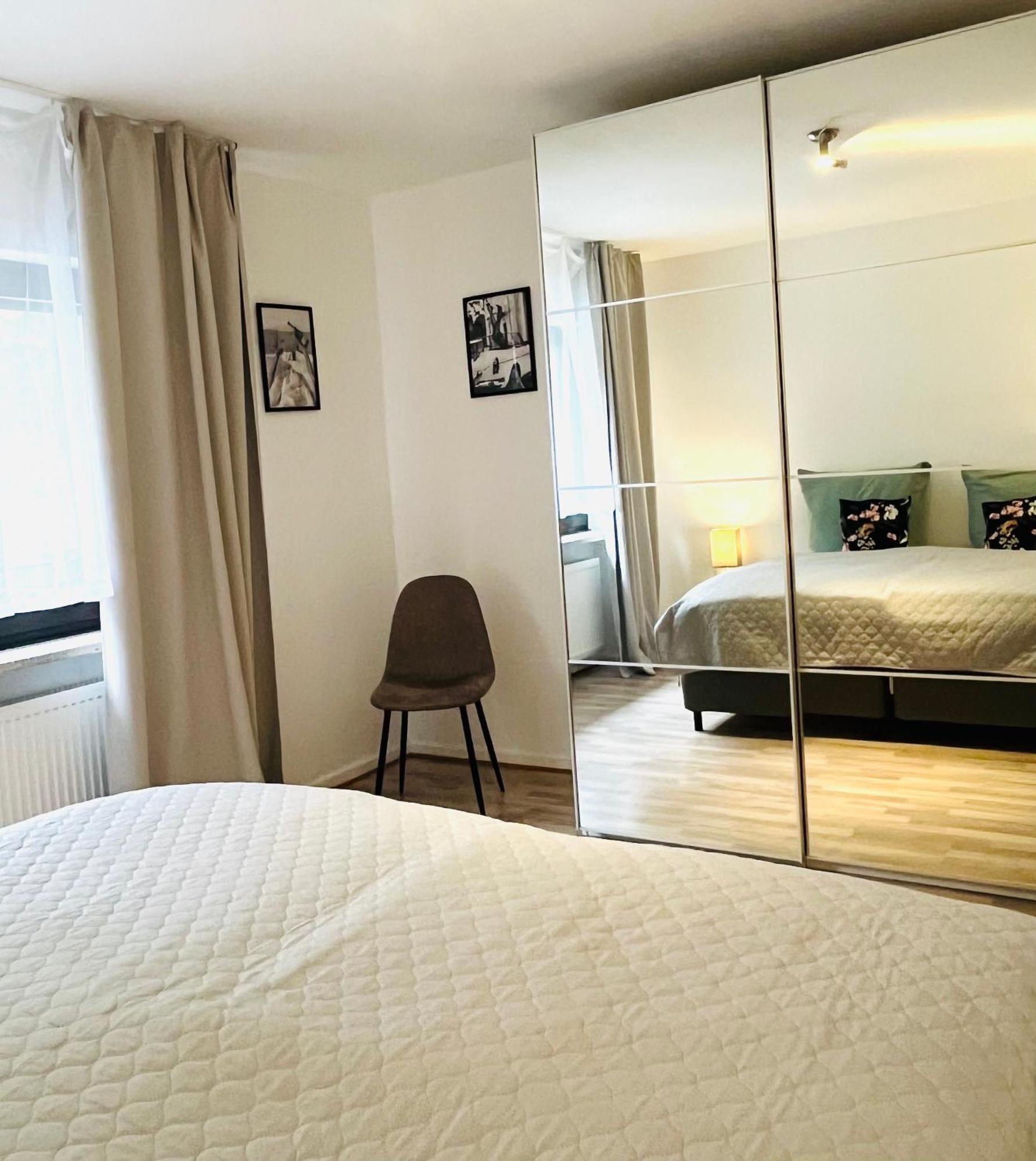 Casa Inn Parkview - Relax & Chill - Perfect For Business Travel, Weekend Trip, Family&Friends, Dogs Lover, Romance, Layover Or Longstay 림부르크안더란 외부 사진