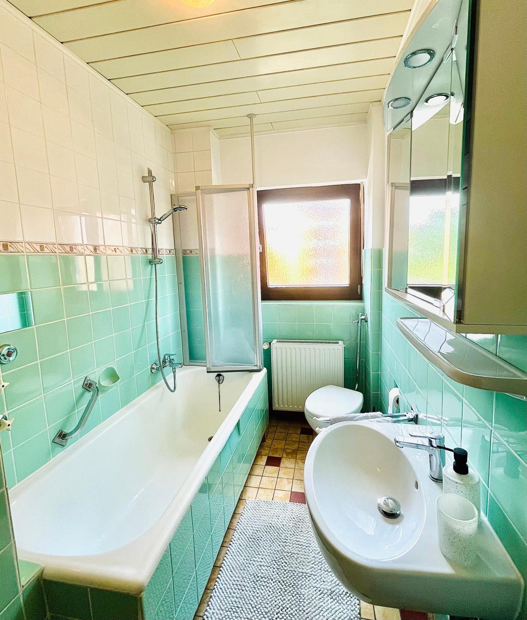 Casa Inn Parkview - Relax & Chill - Perfect For Business Travel, Weekend Trip, Family&Friends, Dogs Lover, Romance, Layover Or Longstay 림부르크안더란 외부 사진
